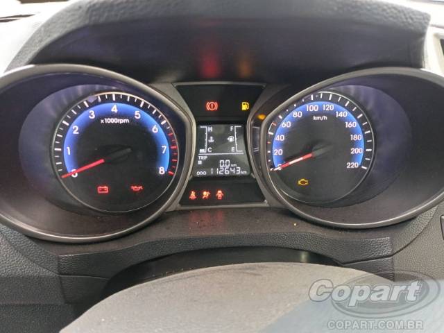 2019 HYUNDAI HB20 