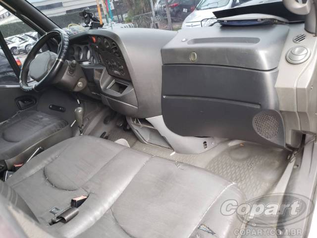 2008 IVECO DAILY 