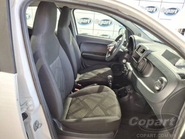 2024 FIAT MOBI 