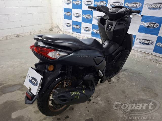 2023 YAMAHA NMAX 