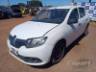 2018 RENAULT SANDERO 
