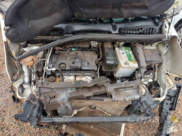 2013 CITROEN C3 AIRCROSS 