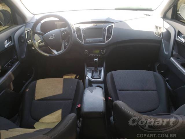 2018 HYUNDAI CRETA 