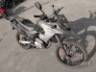 2017 HONDA XRE 300 
