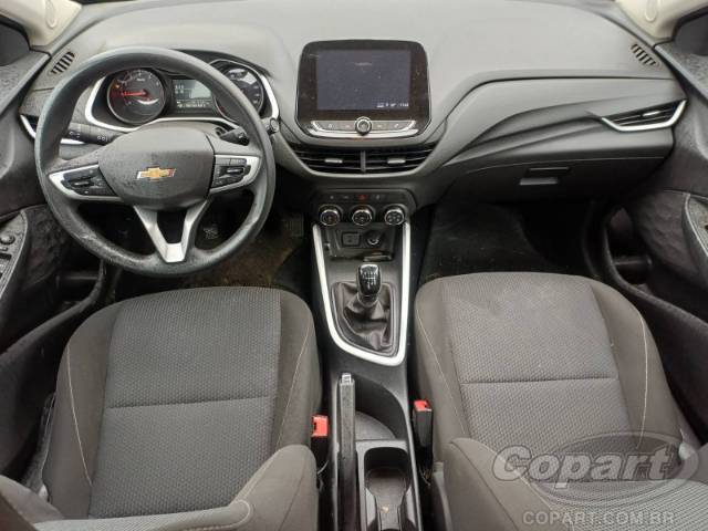 2024 CHEVROLET ONIX PLUS 