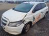 2019 CHEVROLET ONIX 