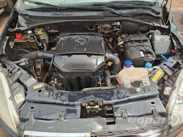 2016 FIAT LINEA 