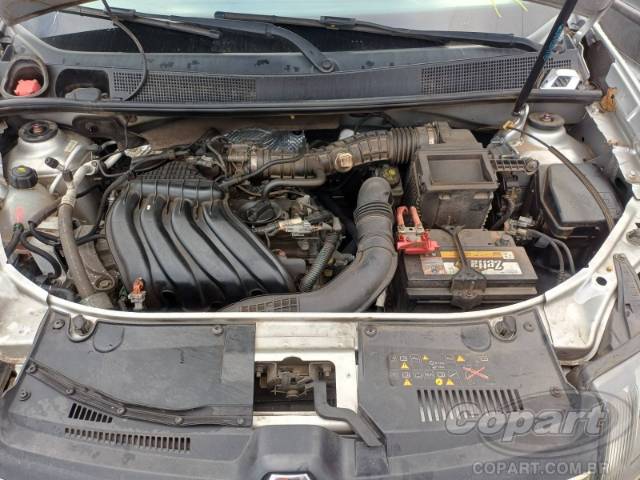 2018 RENAULT SANDERO 