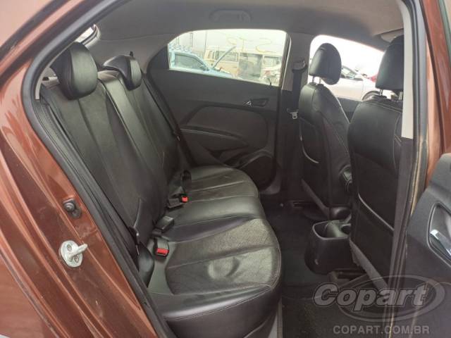 2015 HYUNDAI HB20 