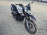2022 YAMAHA XTZ 150 CROSSER