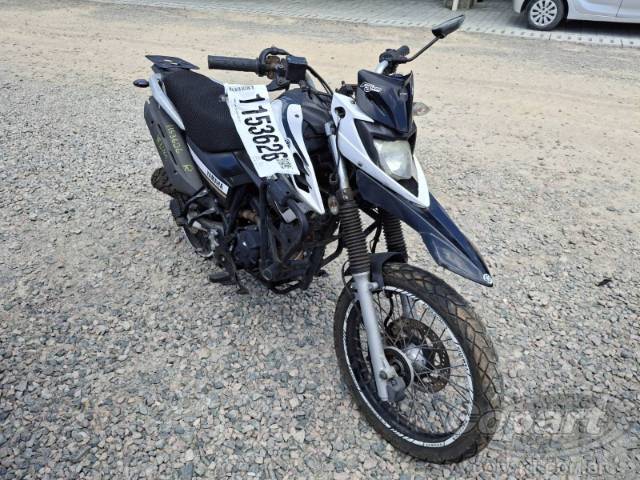 2022 YAMAHA XTZ 150 CROSSER 