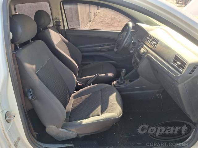 2023 VOLKSWAGEN SAVEIRO CD 
