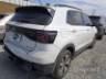 2023 VOLKSWAGEN T-CROSS 