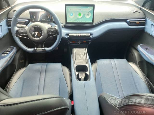 2025 BYD DOLPHIN MINI 