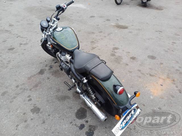 2025 ROYAL ENFIELD SUPER METEOR 