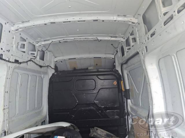 2023 FORD TRANSIT FURGAO 