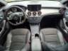 2015 MERCEDES BENZ CLASSE CLA 