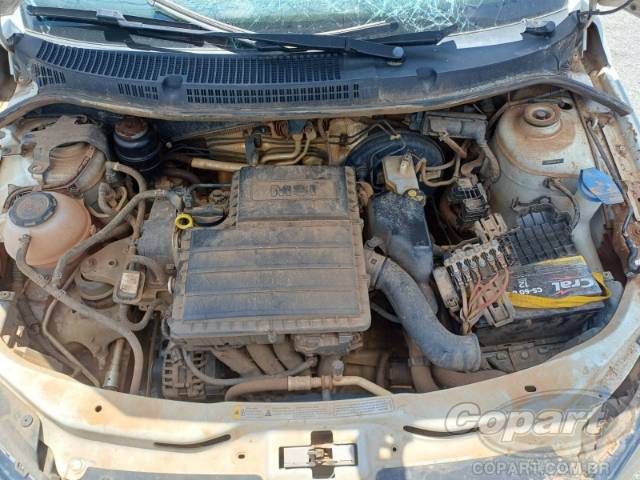 2023 VOLKSWAGEN SAVEIRO 