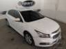 2015 CHEVROLET CRUZE HATCH 