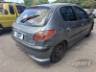 2008 PEUGEOT 206 