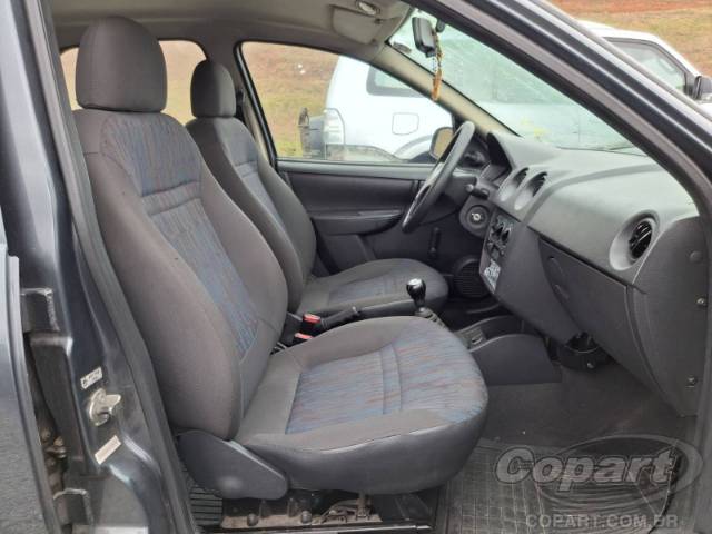 2009 CHEVROLET CELTA 