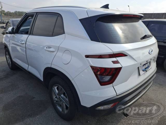 2025 HYUNDAI CRETA 