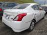 2018 NISSAN VERSA 