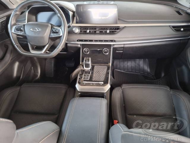 2023 CAOA CHERY TIGGO 8 