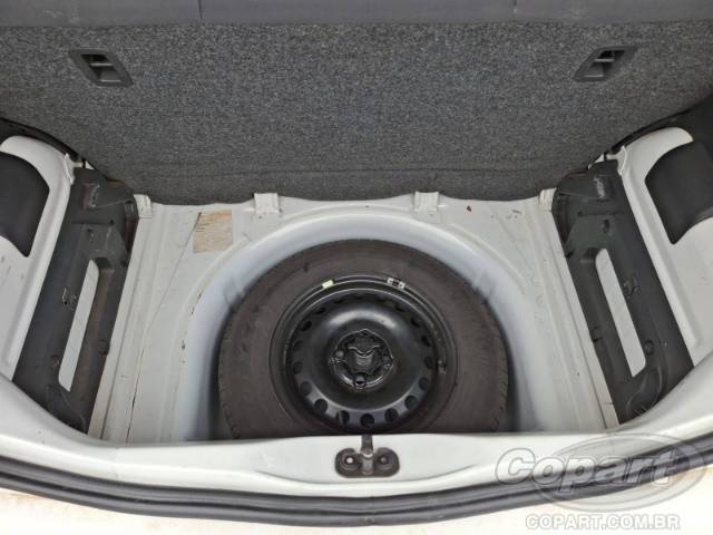 2017 VOLKSWAGEN UP 