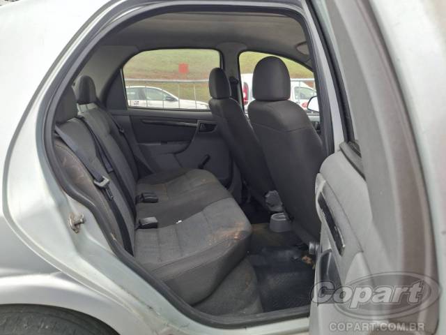 2012 CHEVROLET PRISMA 