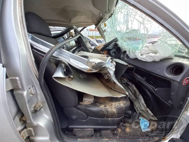 2014 CHEVROLET CELTA 