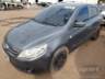 2011 VOLKSWAGEN GOL 