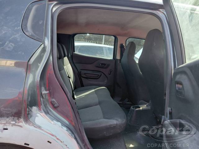 2023 CITROEN C3 