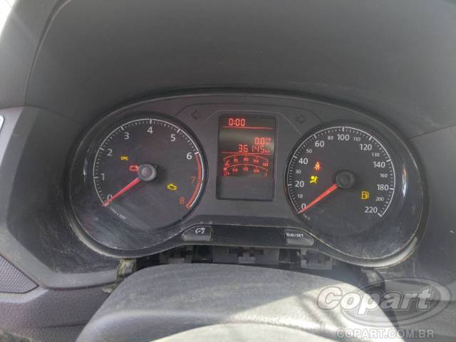 2021 VOLKSWAGEN GOL 