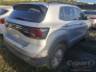 2023 VOLKSWAGEN T-CROSS 