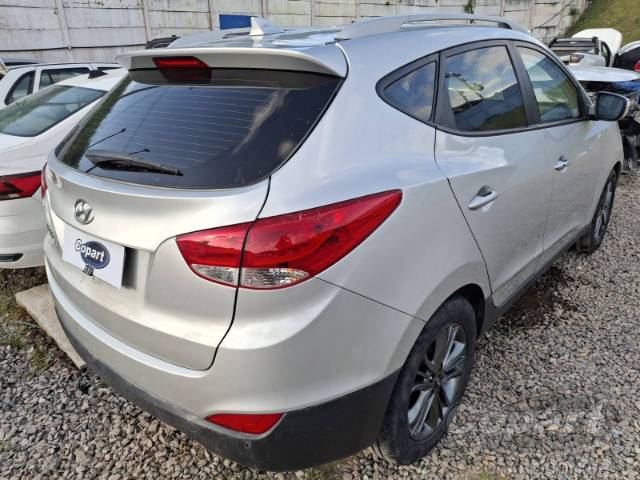 2018 HYUNDAI IX35 