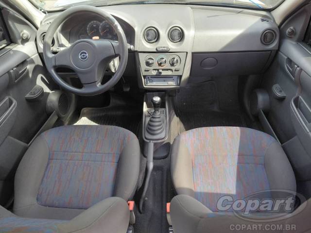 2010 CHEVROLET CELTA 