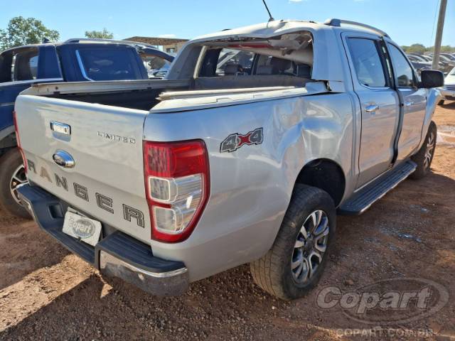 2020 FORD RANGER CD 