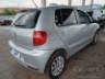 2013 VOLKSWAGEN FOX 