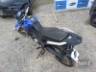 2025 YAMAHA CROSSER 