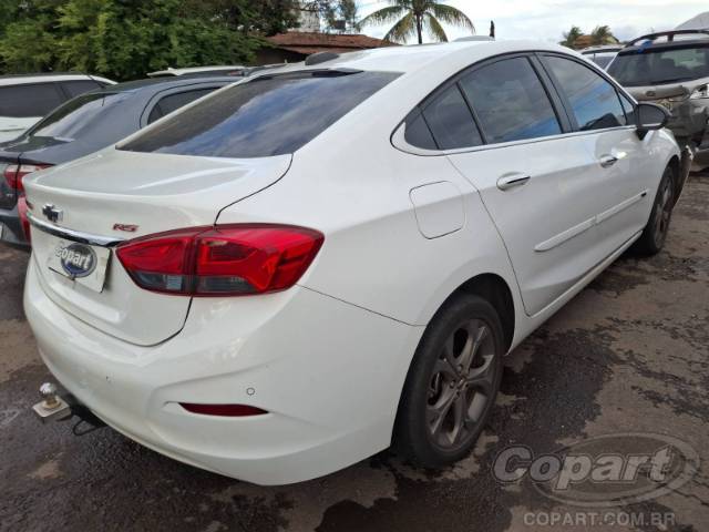 2022 CHEVROLET CRUZE 