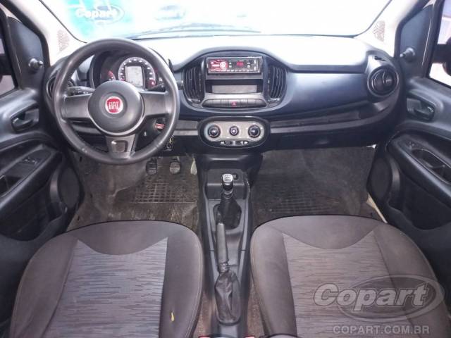 2020 FIAT UNO 