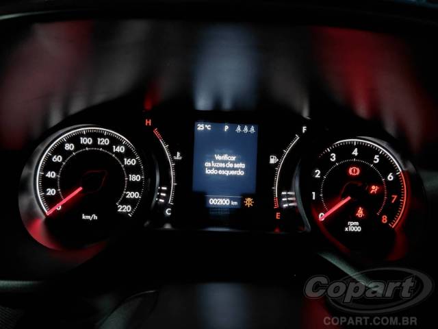 2026 FIAT PULSE 