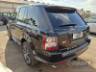2011 LAND ROVER RANGE ROVER 