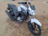 2016 YAMAHA YBR 150 FACTOR 