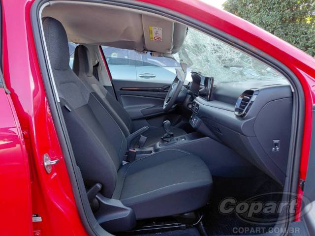 2026 VOLKSWAGEN Tera 
