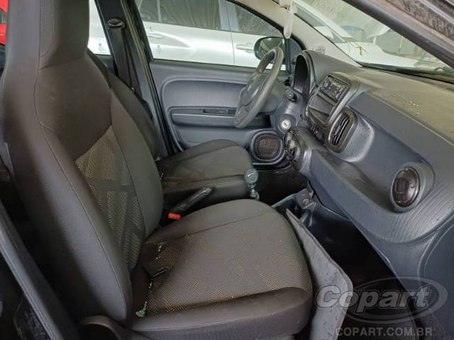 2021 FIAT MOBI 