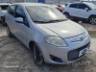 2016 FIAT PALIO 