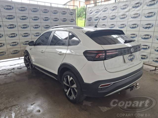 2024 VOLKSWAGEN NIVUS 