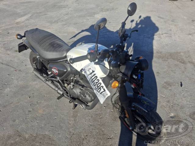 2026 ROYAL ENFIELD HUNTER 